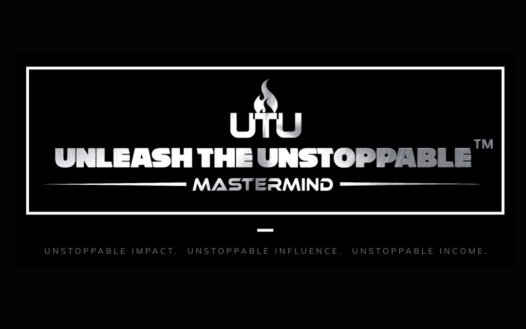 Unleash The Unstoppable Mastermind